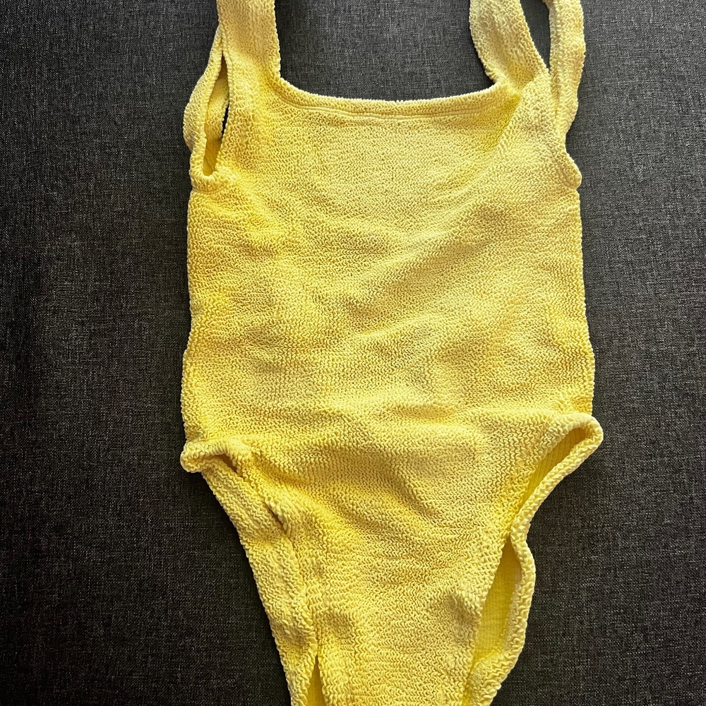 COPY - Hunza g swimsuit